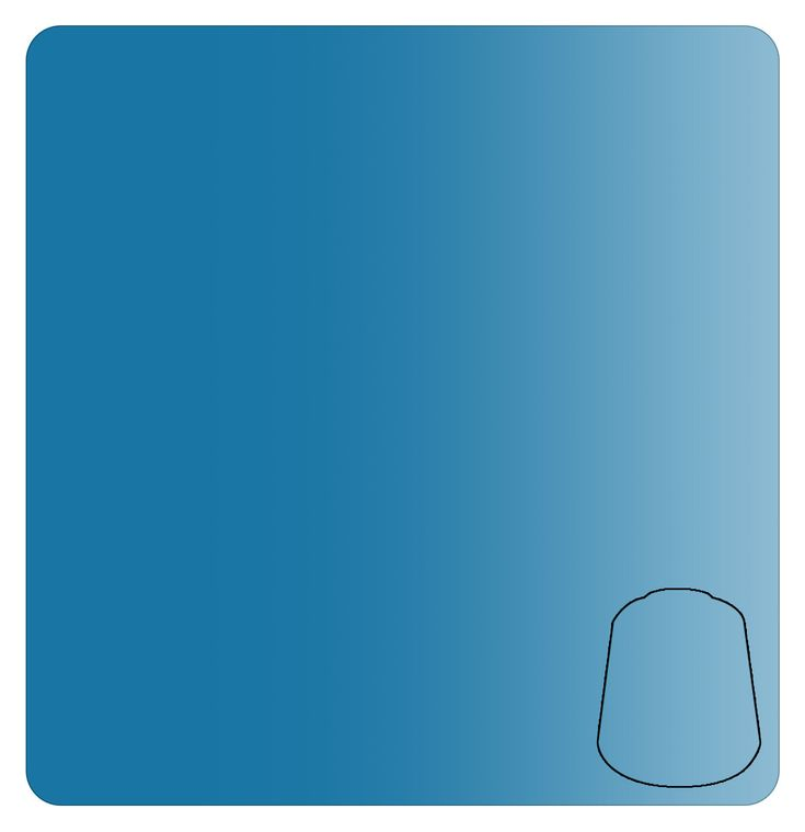 Contrast: Asurmen Blue