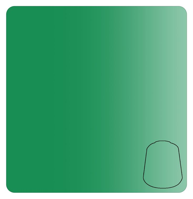 Contrast: Karandras Green