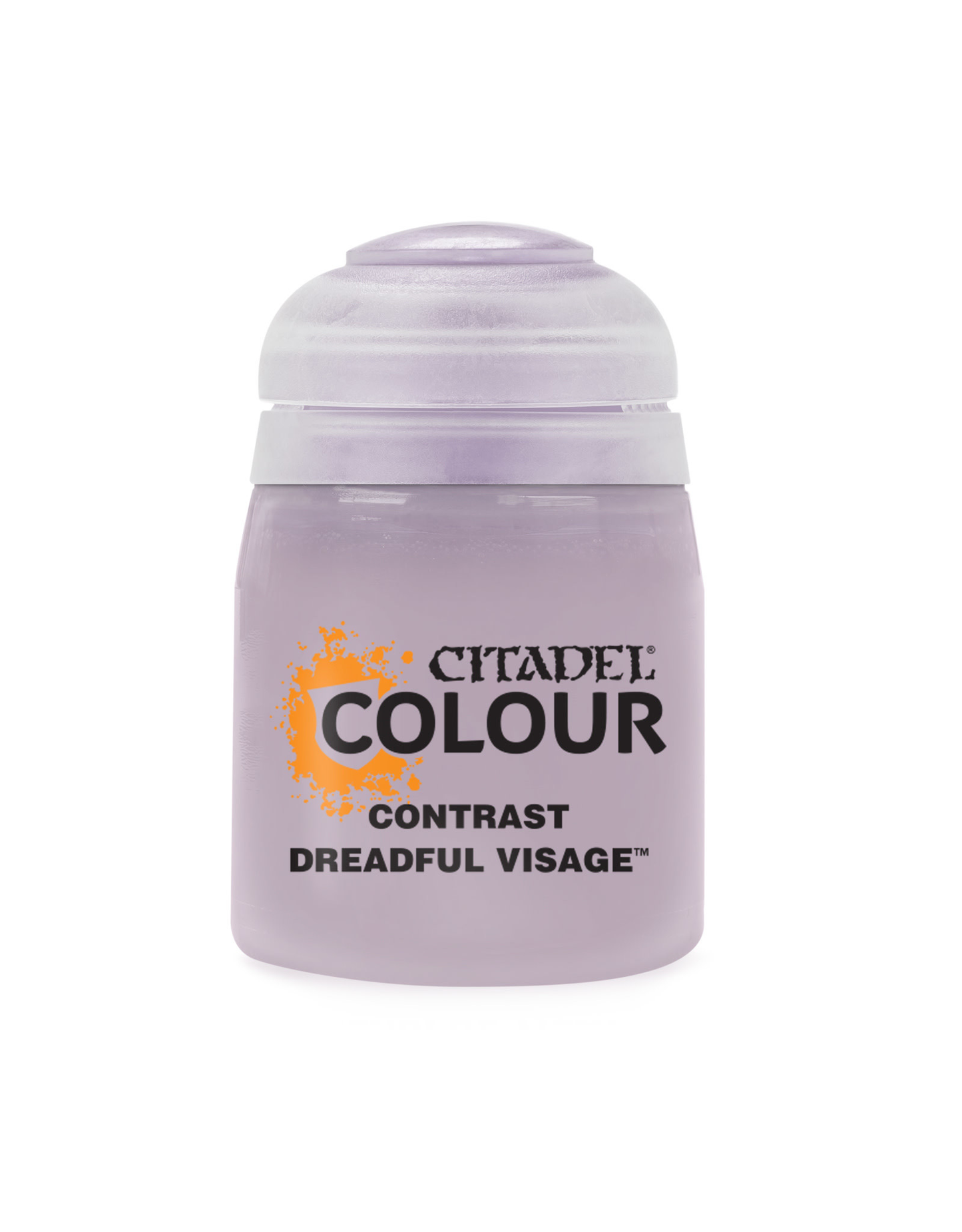 Contrast: Dreadful Visage