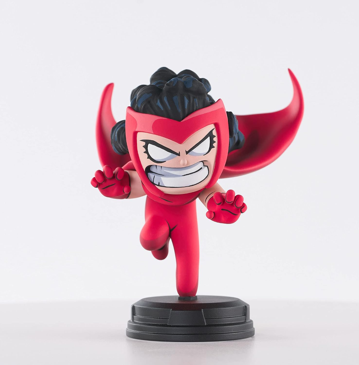Diamond Select Toys & Gentle Giant - Marvel Animated Skottie Young Scarlet Witch Limited Edition Statue