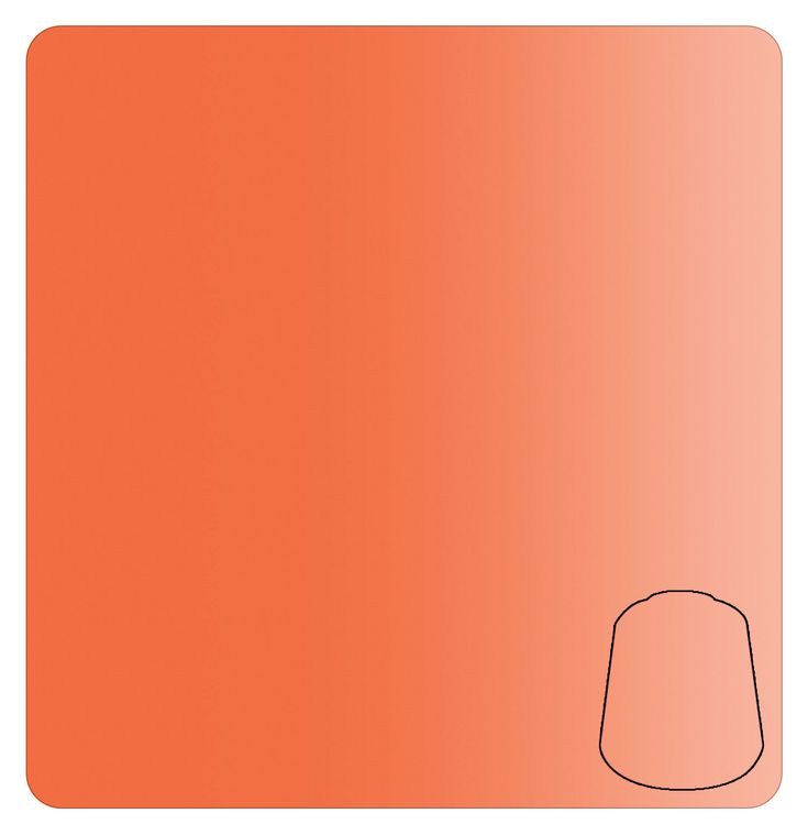 Contrast: Gryph-Hound Orange (18ML)