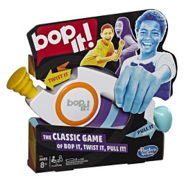 Bop-It Game