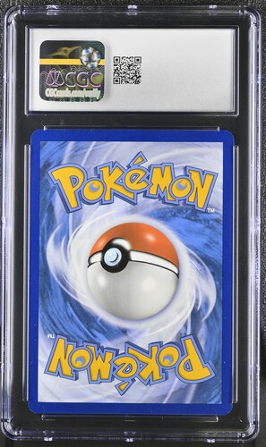 GEM MINT 10 Metagross #178 Pokemon Temporal Forces