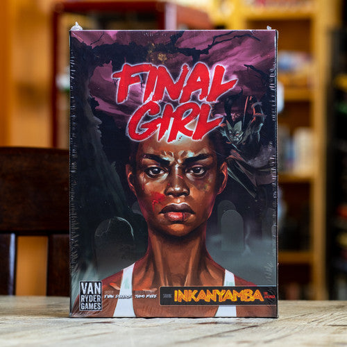 Final Girl - Inkanyamba