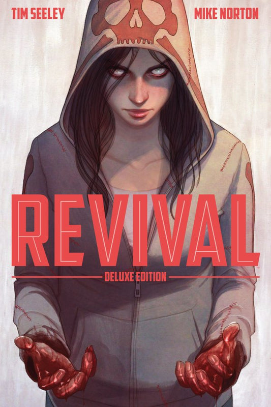Revival Deluxe Collection Vol. 1 HC