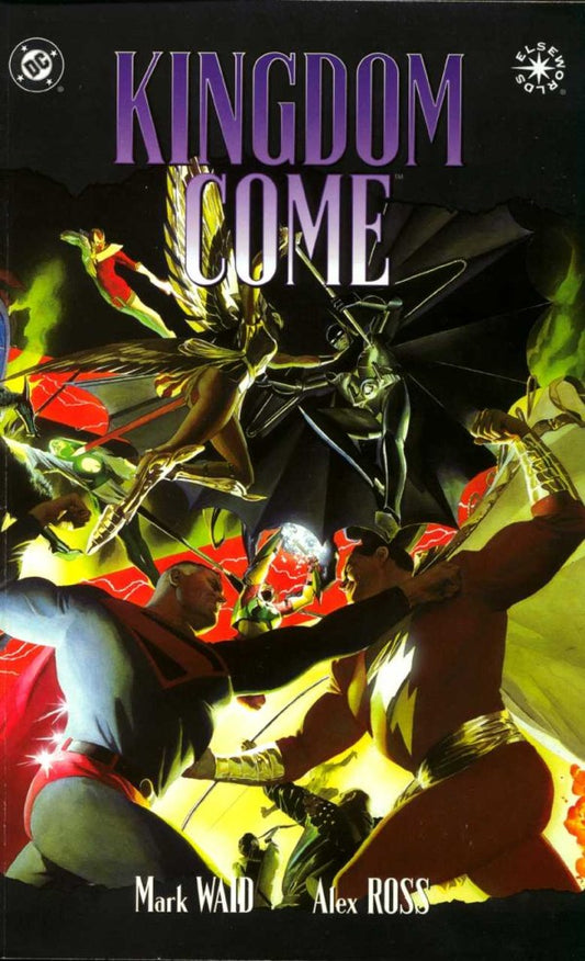 Kingdom Come TP