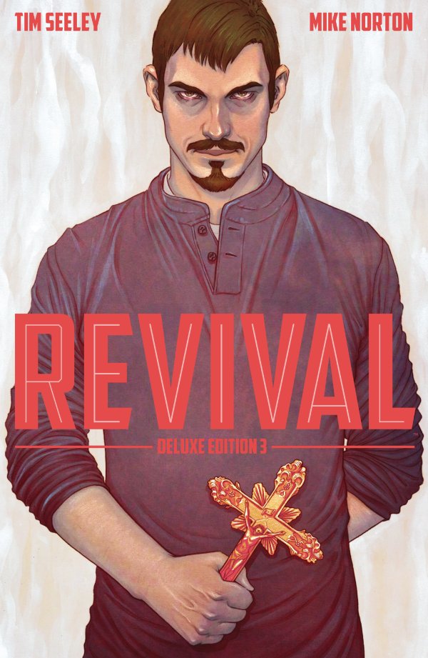 Revival Deluxe Collection Vol. 3 HC