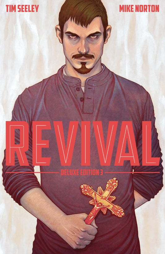 Revival Deluxe Collection Vol. 3 HC
