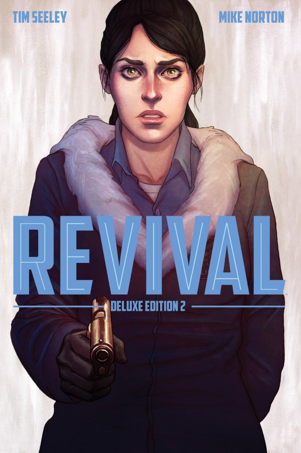 Revival Deluxe Collection Vol. 2 HC
