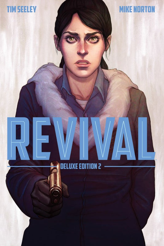 Revival Deluxe Collection Vol. 2 HC