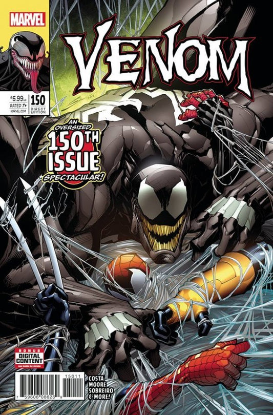 Venom #150A