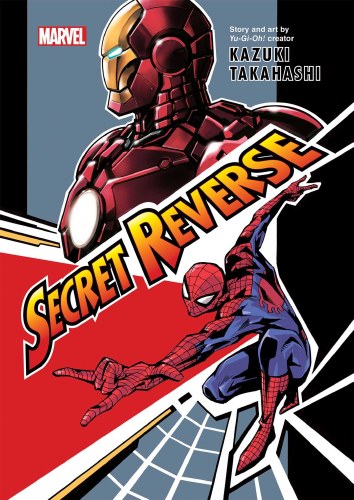 Secret Reverse TP