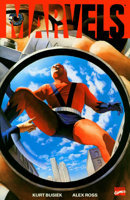 Marvels