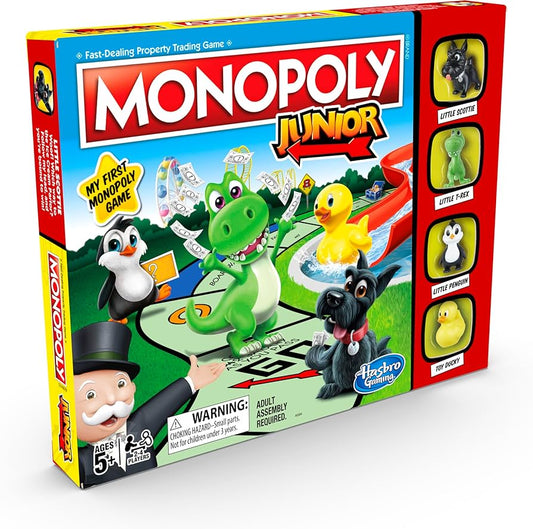 Monopoly Junior