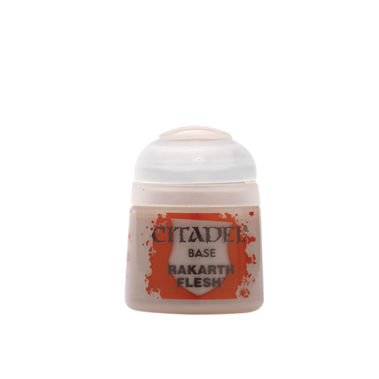 Base: Rakarth Flesh (12ML)