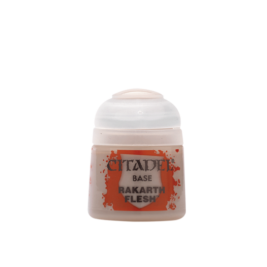 Base: Rakarth Flesh (12ML)