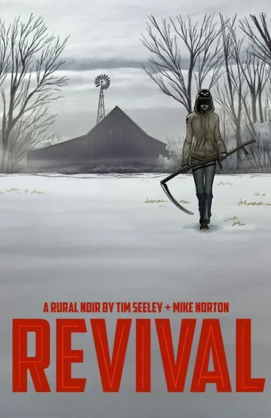 Revival TP Vol 1