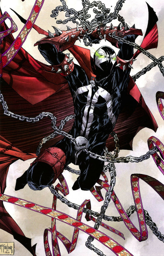 Spawn #293B