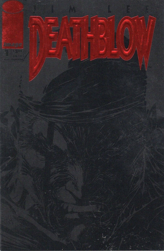 Deathblow #1A