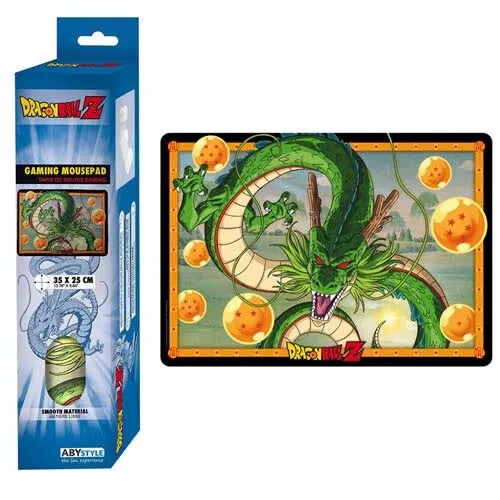 DBZ Shenron Mousepad