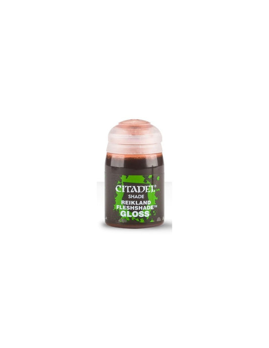 Shade: Reikland Fleshshade Gloss 24Ml