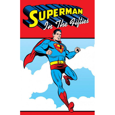 Superman in the Fifties TP