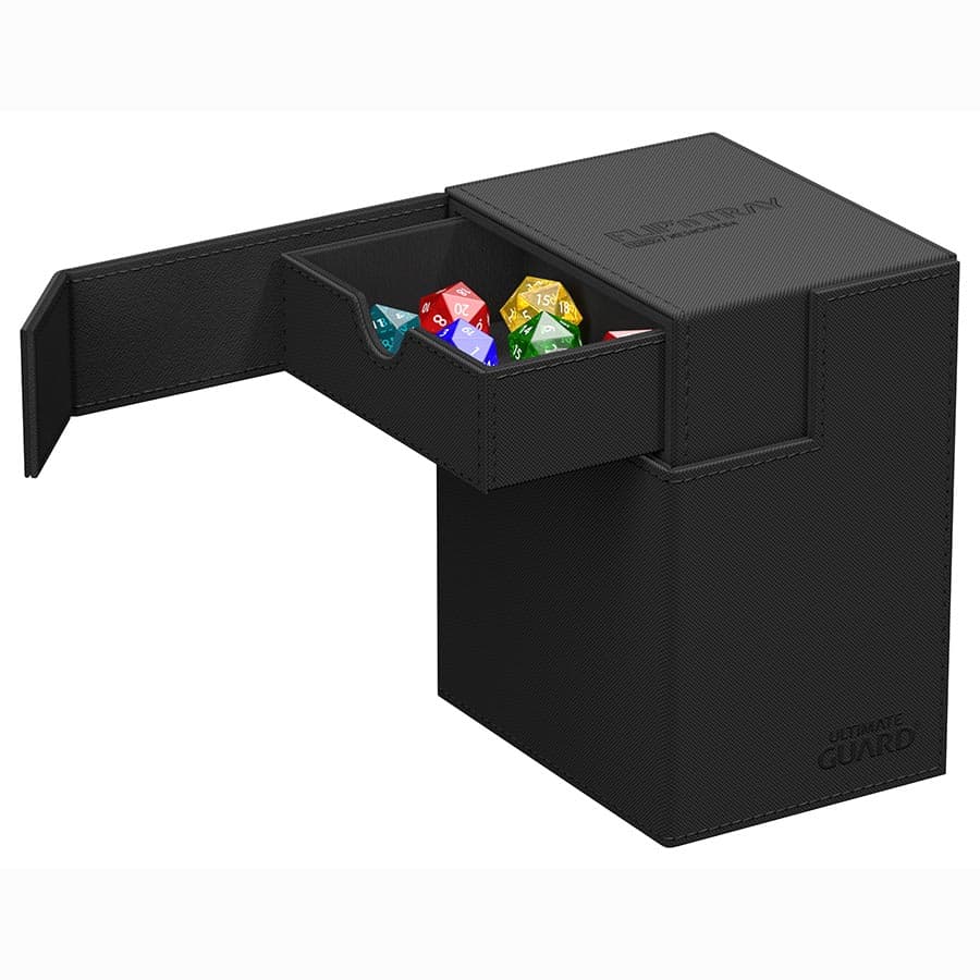 Ultimate Guard Flip'n'Tray XenoSkin 133+ Series