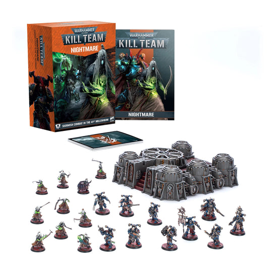 Kill Team: Nightmare (Spring 2024)